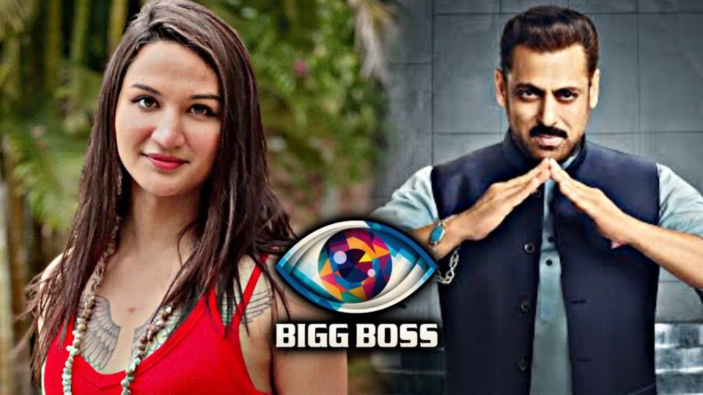 Anaya Bangar confirmed Bigg Boss 19 contestant