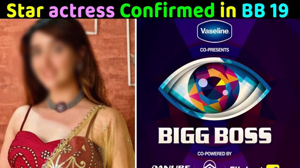Ashnoor Kaur confirmed Bigg Boss 19 contestant