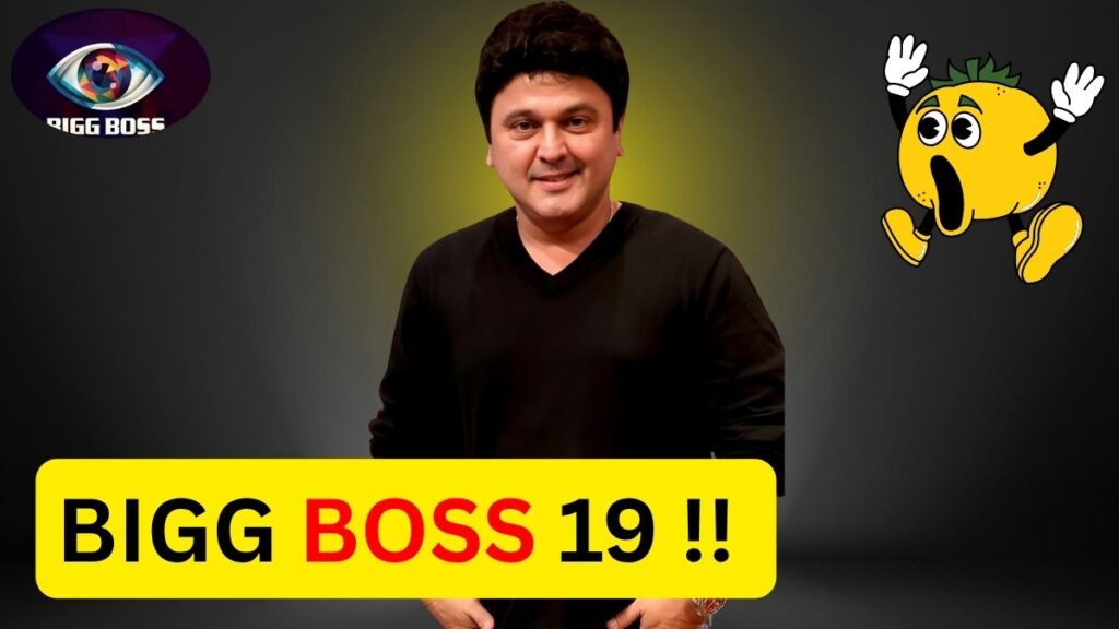 Ali Asgar rumored entry Bigg Boss 19 Gharwalon Ki Sarkaar