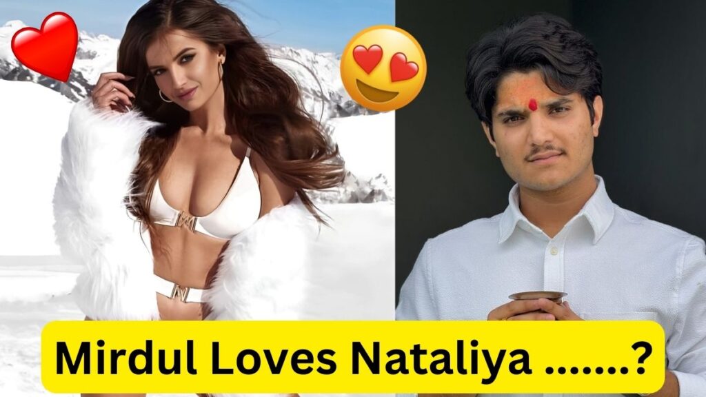 Mridul flirts with Natalia in Bigg Boss 19 promo