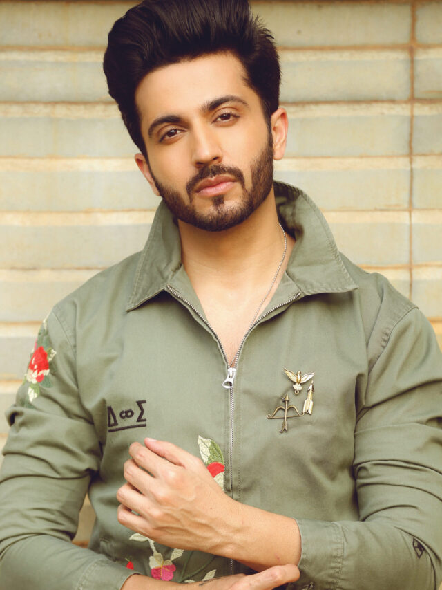 Dheeraj Dhoopar Enters Bigg Boss 19 House!