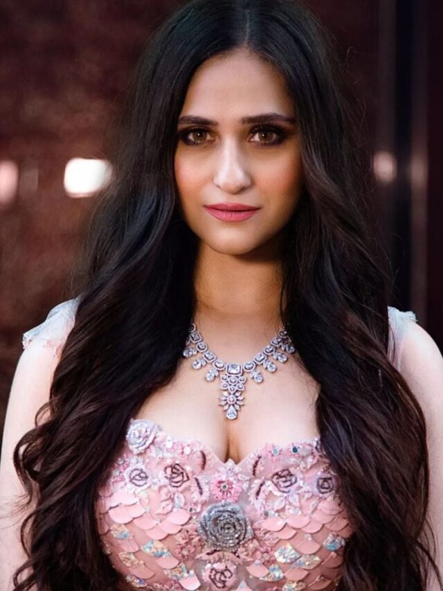 Hunar Hali confirmed as Bigg Boss 19 contestant