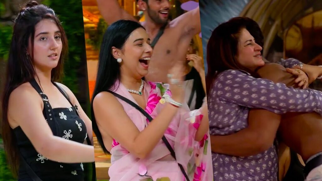 tanya-kunikaa-captaincy-controversy-bigg-boss-19